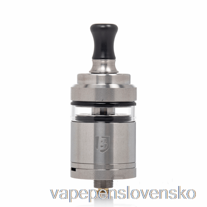 Vandy Vape Bskr Mini V3 Mtl 22 Mm Rta Pero Z Nehrdzavejúcej Ocele